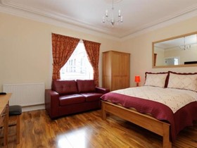 Edinburgh City Suites