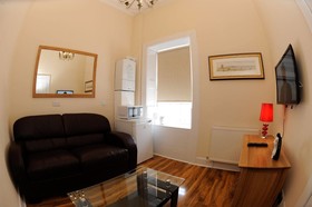 Edinburgh City Suites