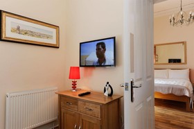 Edinburgh City Suites