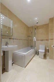 Edinburgh City Suites