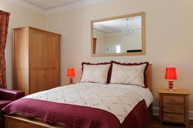 Edinburgh City Suites