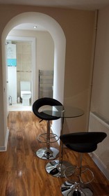 Edinburgh City Suites