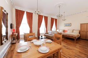 Edinburgh City Suites