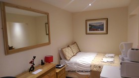 Edinburgh City Suites
