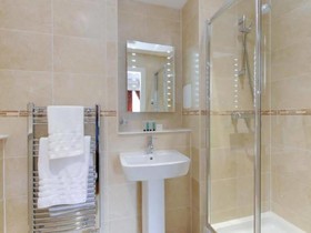 Edinburgh City Suites