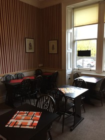Edinburgh House