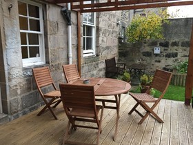 Edinburgh House