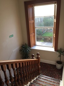 Edinburgh House