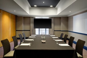Edinburgh Marriott Hotel Holyrood