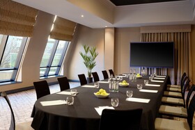 Edinburgh Marriott Hotel Holyrood