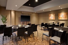 Edinburgh Marriott Hotel Holyrood