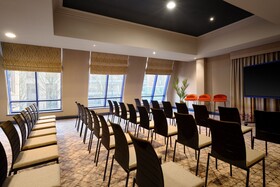 Edinburgh Marriott Hotel Holyrood