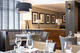 Edinburgh Marriott Hotel Holyrood