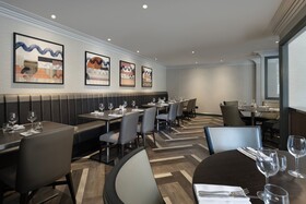 Edinburgh Marriott Hotel Holyrood
