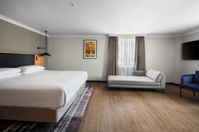 Edinburgh Marriott Hotel Holyrood