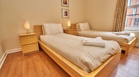 Edinburgh Pearl Apartments - Dalry Gait