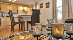 Edinburgh Pearl Apartments - Dalry Gait