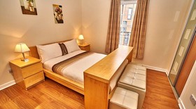 Edinburgh Pearl Apartments - Dalry Gait