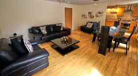 Edinburgh Pearl Apartments - Dalry Gait