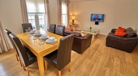 Edinburgh Pearl Apartments - Dalry Gait