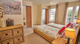 Edinburgh Pearl Apartments - Dalry Gait