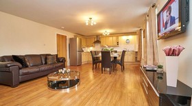 Edinburgh Pearl Apartments - Dalry Gait