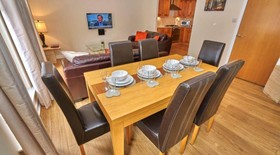Edinburgh Pearl Apartments - Dalry Gait