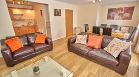 Edinburgh Pearl Apartments - Dalry Gait