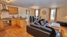 Edinburgh Pearl Apartments - Dalry Gait