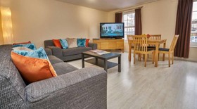 Edinburgh Pearl Apartments - Dalry Gait