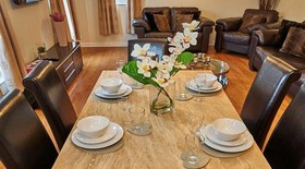 Edinburgh Pearl Apartments - Dalry Gait