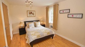 Edinburgh Pearl Apartments - Dalry Gait