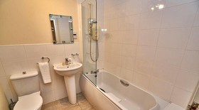 Edinburgh Pearl Apartments - Dalry Gait