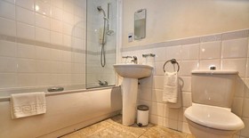 Edinburgh Pearl Apartments - Dalry Gait