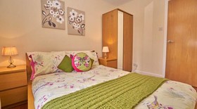 Edinburgh Pearl Apartments - Dalry Gait