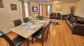 Edinburgh Pearl Apartments - Dalry Gait
