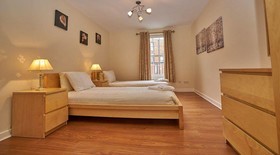 Edinburgh Pearl Apartments - Dalry Gait