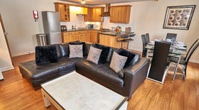 Edinburgh Pearl Apartments - Dalry Gait