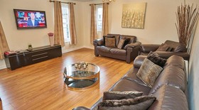 Edinburgh Pearl Apartments - Dalry Gait
