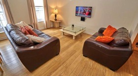 Edinburgh Pearl Apartments - Dalry Gait