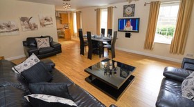 Edinburgh Pearl Apartments - Dalry Gait