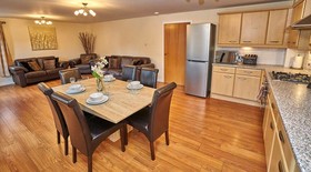 Edinburgh Pearl Apartments - Dalry Gait