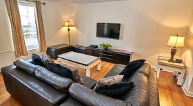 Edinburgh Pearl Apartments - Dalry Gait