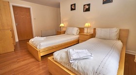 Edinburgh Pearl Apartments - Dalry Gait