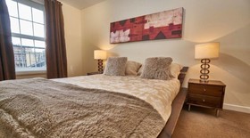 Edinburgh Pearl Apartments - Dalry Gait