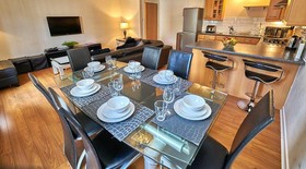 Edinburgh Pearl Apartments - Dalry Gait