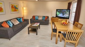 Edinburgh Pearl Apartments - Dalry Gait
