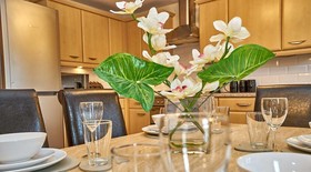 Edinburgh Pearl Apartments - Dalry Gait