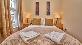 Edinburgh Pearl Apartments - Dalry Gait