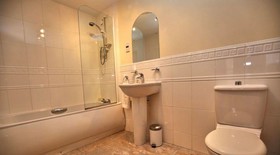 Edinburgh Pearl Apartments - Dalry Gait